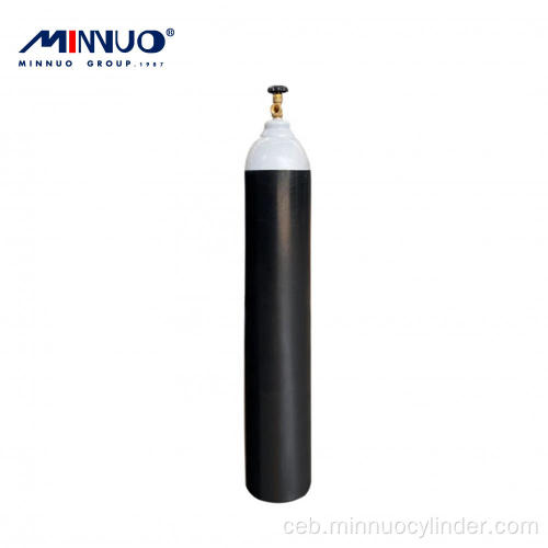 47L Medical Gas Cylinder Presyo